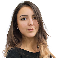 Мартина Денкова